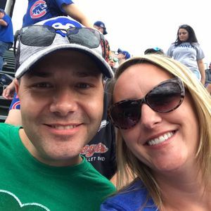 Meet your Posher, Carrie